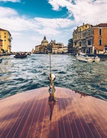 Corte di Gabriela - Luxury Boutique Hotel Venice
