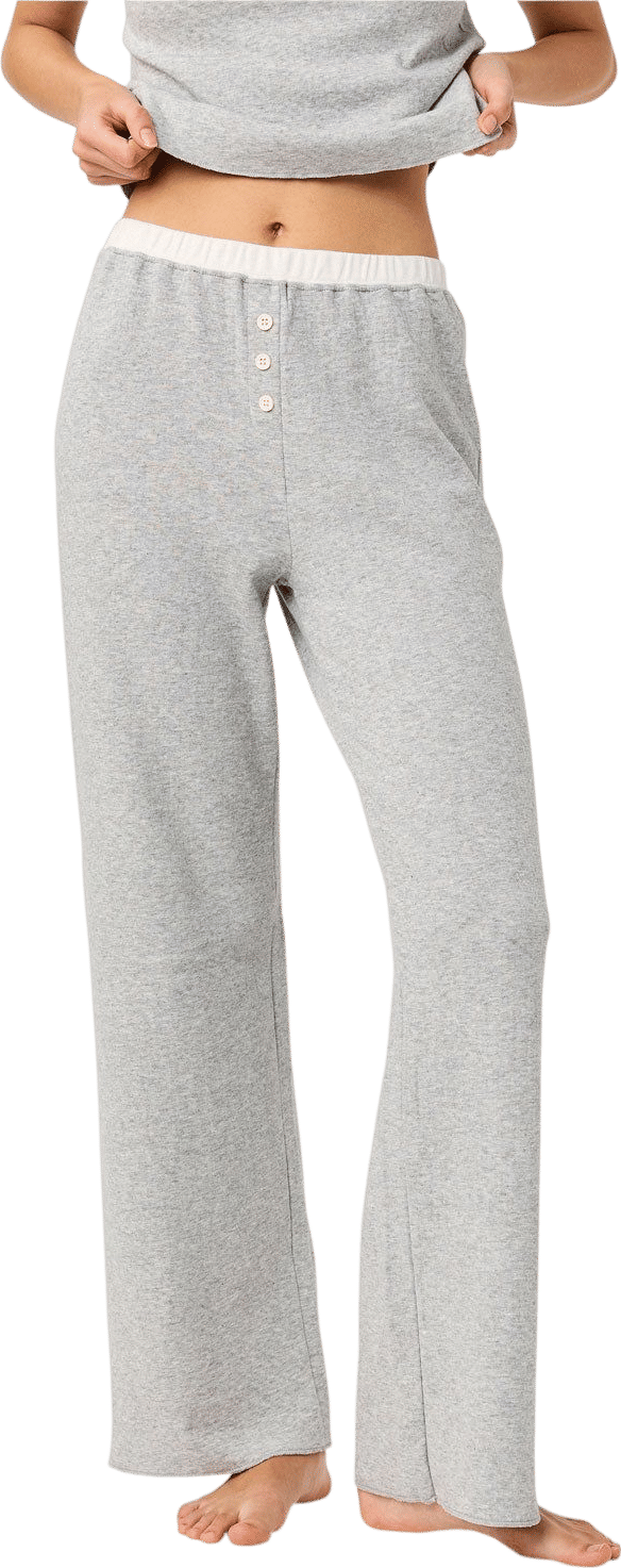 The comfiest pajama set