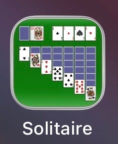 solitaire