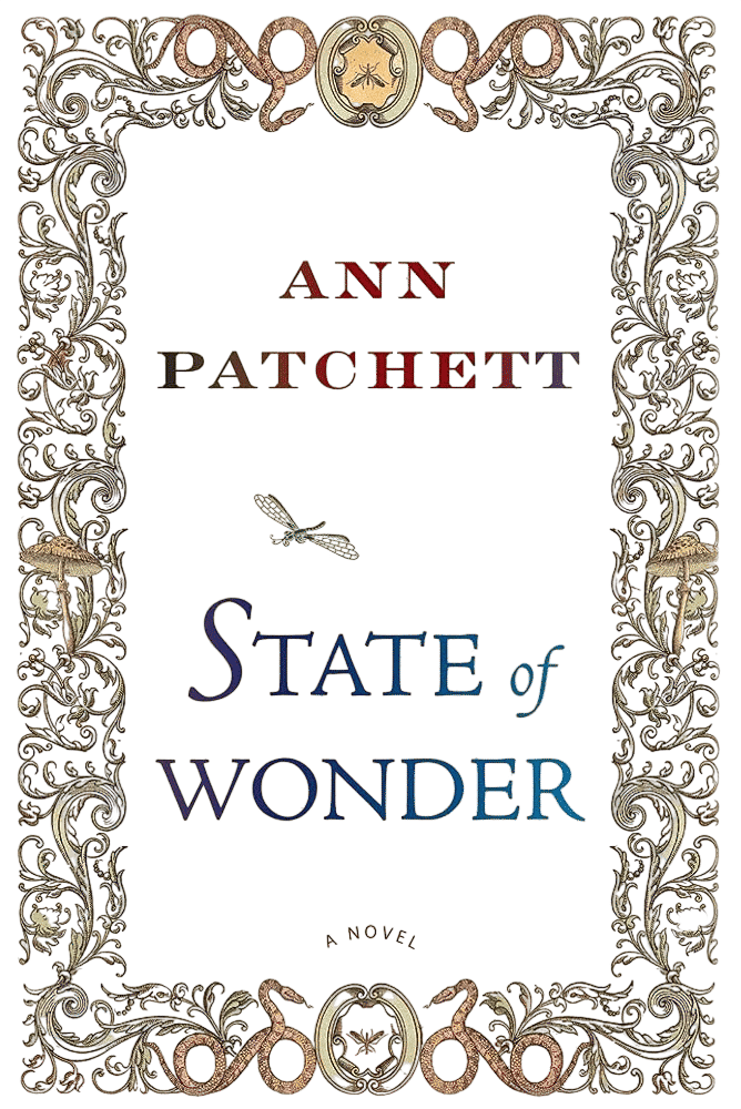 State of Wonder