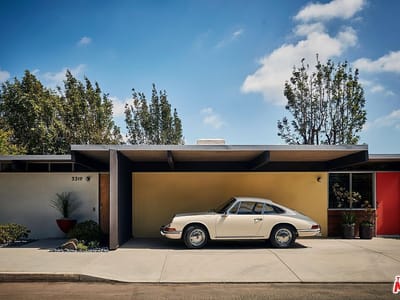3319 Tareco Dr, Los Angeles