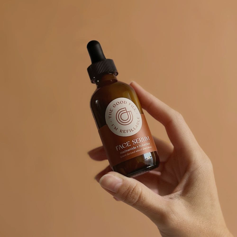 Face Serum
