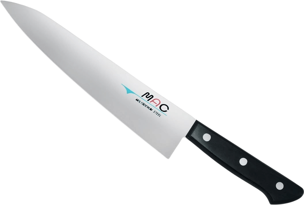reasonably priced chef knife