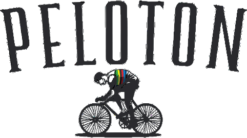 peleton cafe bike shop
