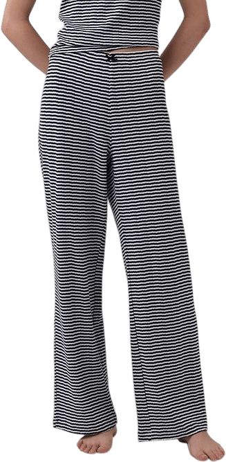 Pointelle PJ Pants