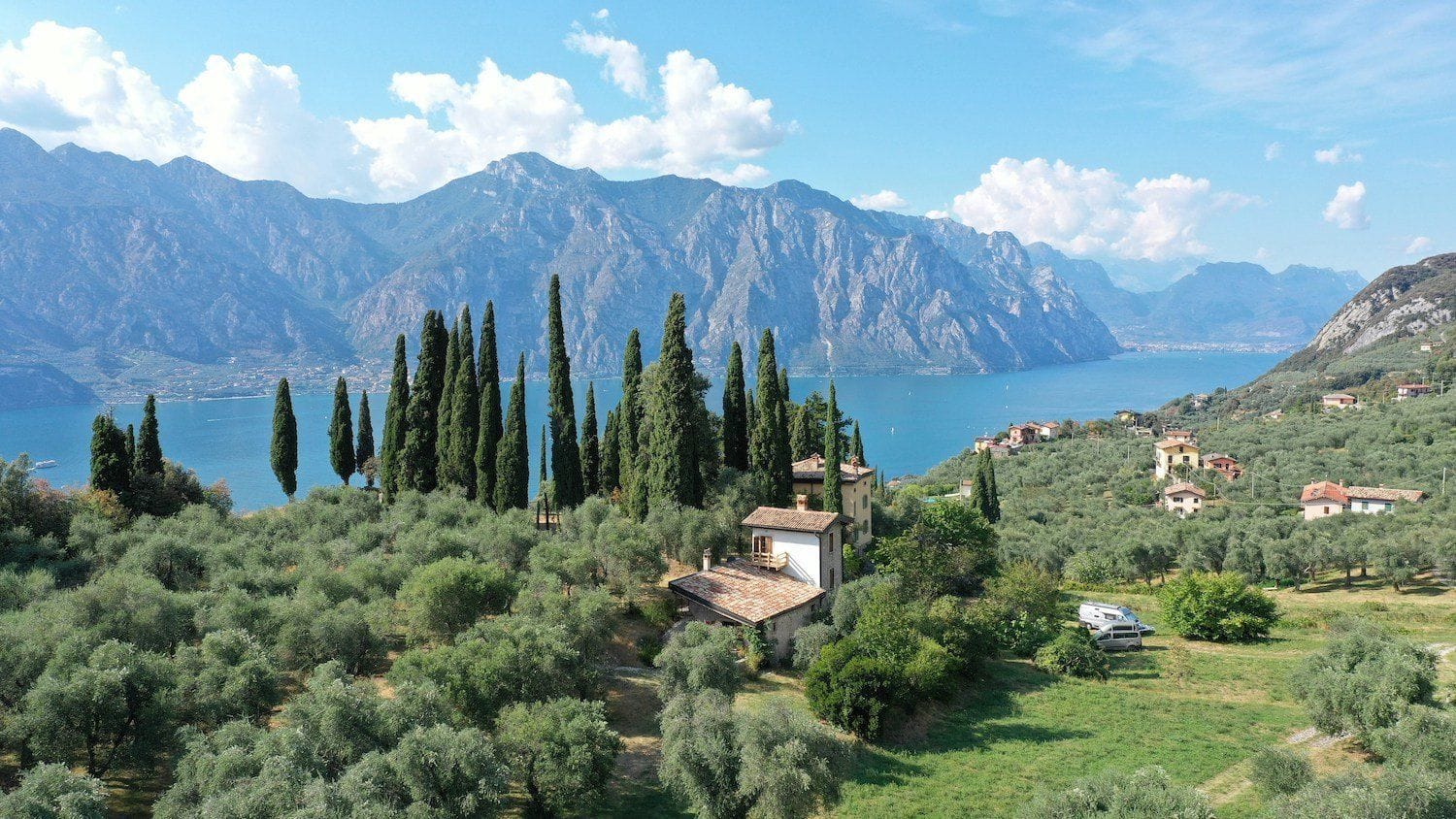 Lake Garda