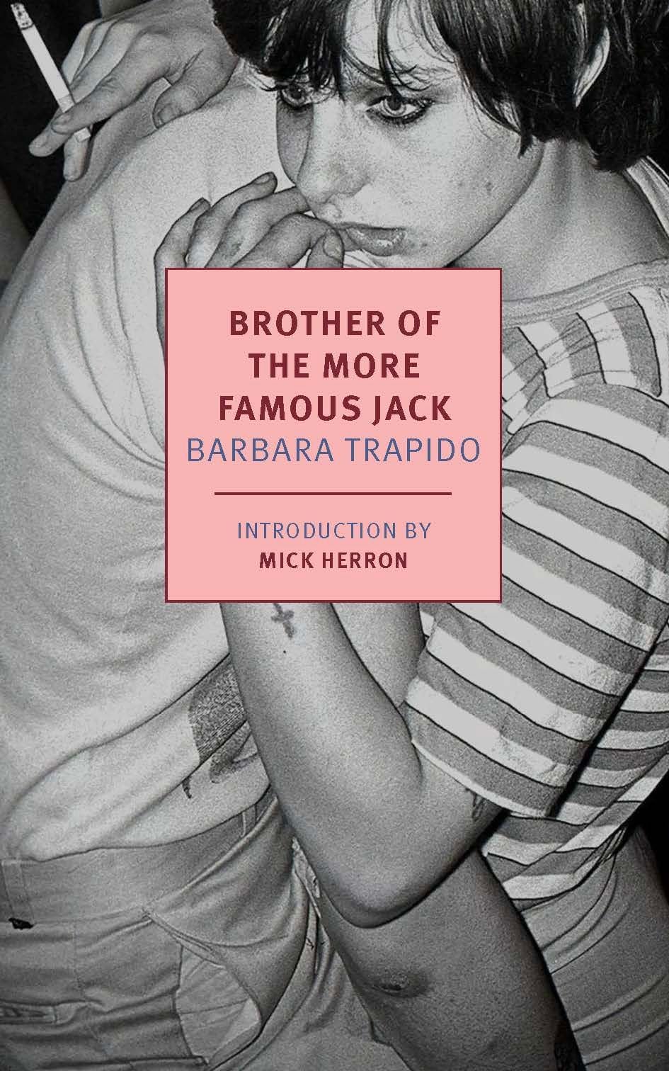 Brother of the More Famous Jack (William Boyd)