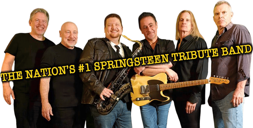 Tramps Like Us tribute band