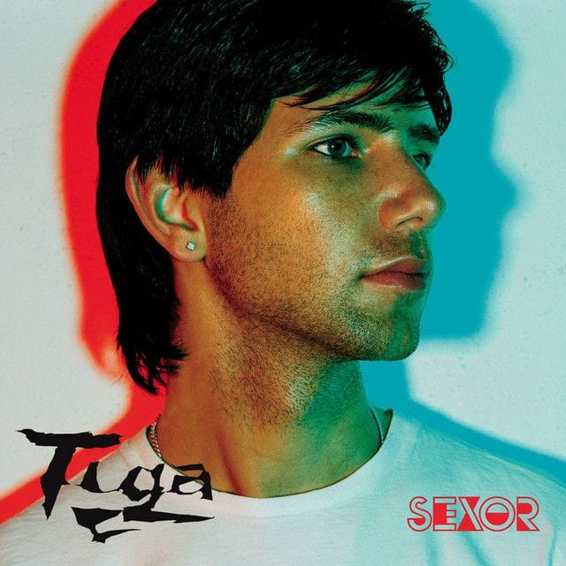 Pleasure From The Bass (Tiga)