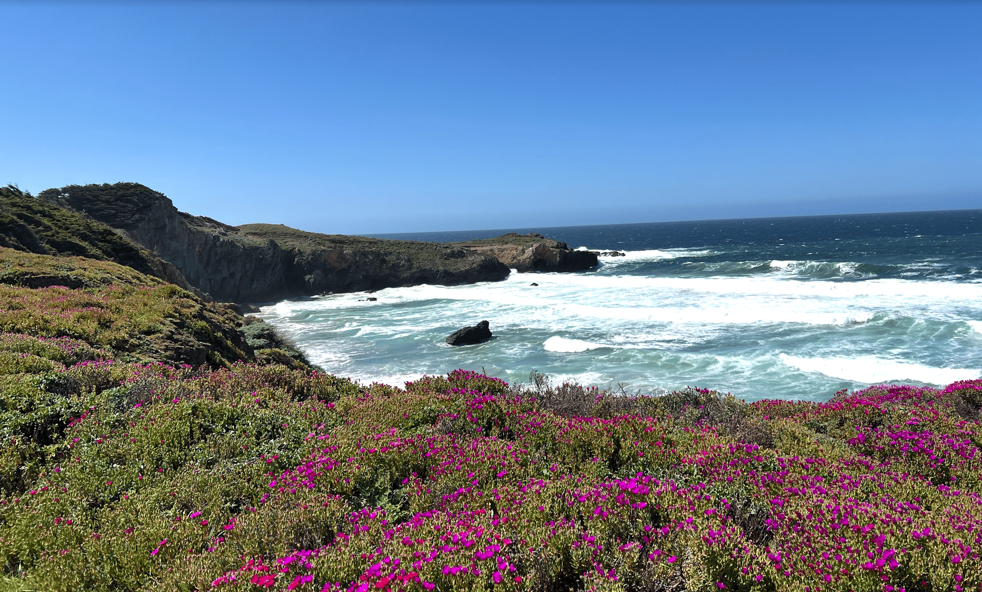 The Sea Ranch