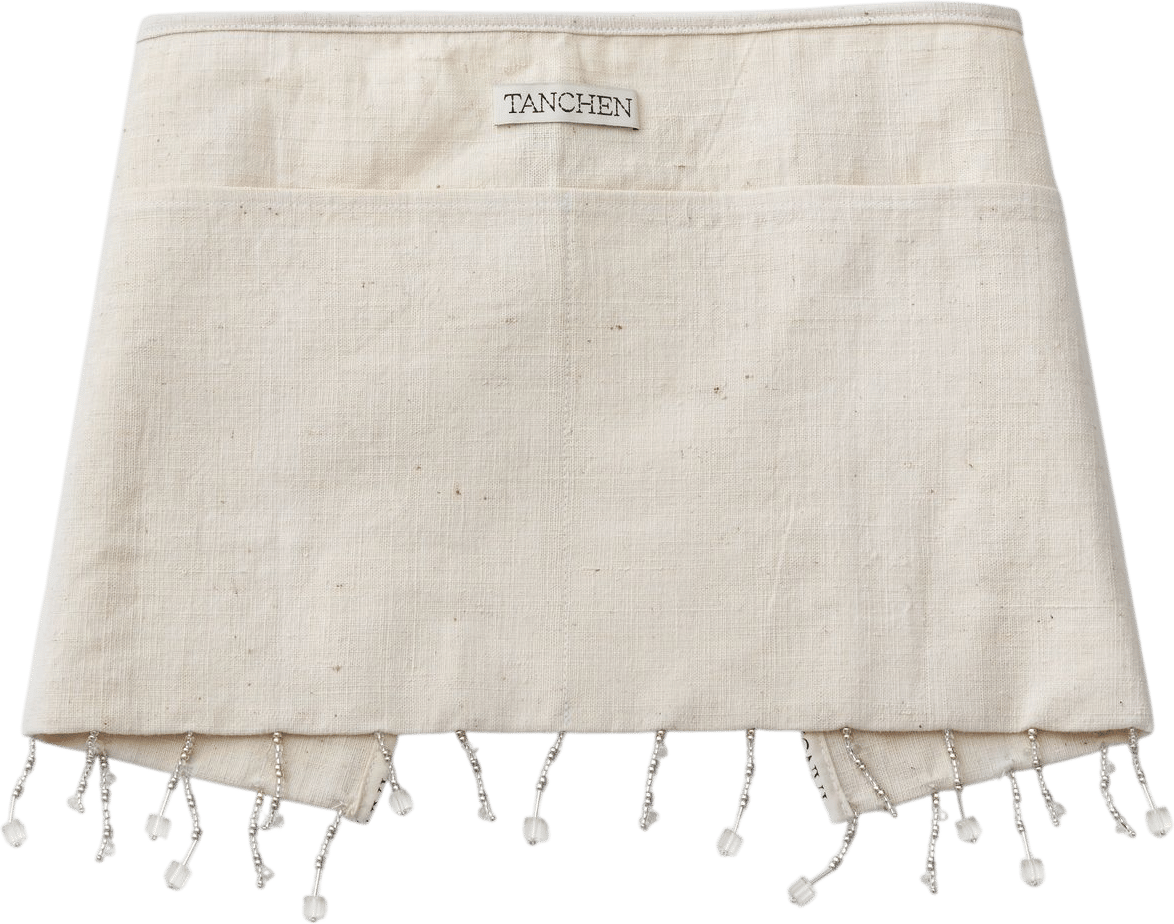 Tanchen Studio The TRIM Apron