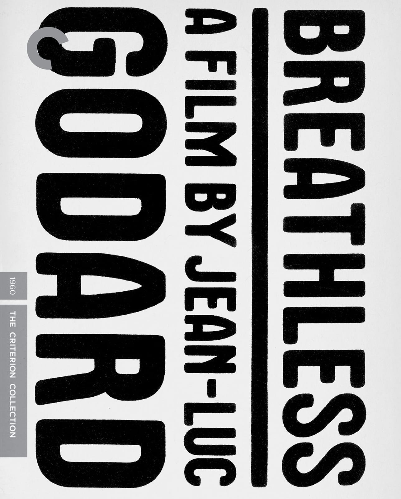 Breathless (The Criterion Collection)