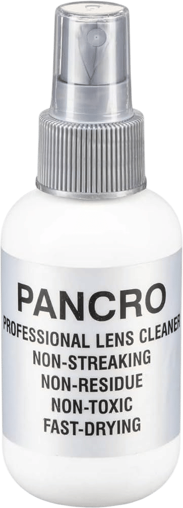 Pancro Professional Lens Cleaner