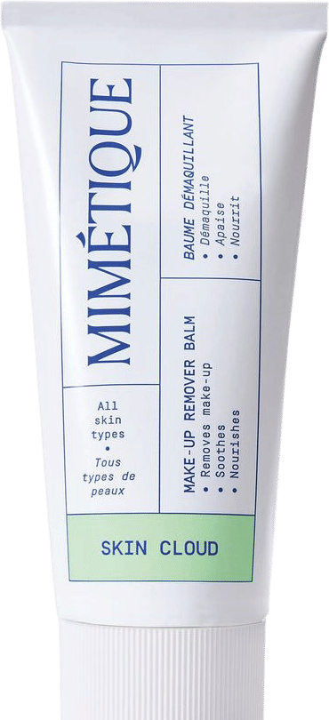 Skin Cloud Make-Up Remover Balm
