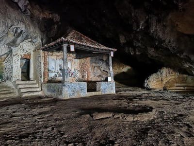Lapa de Santa Margarida