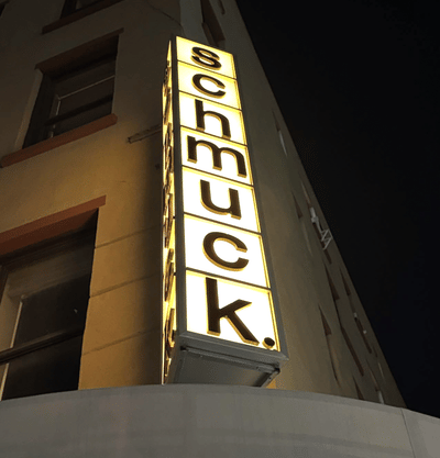 Schmuck NYC