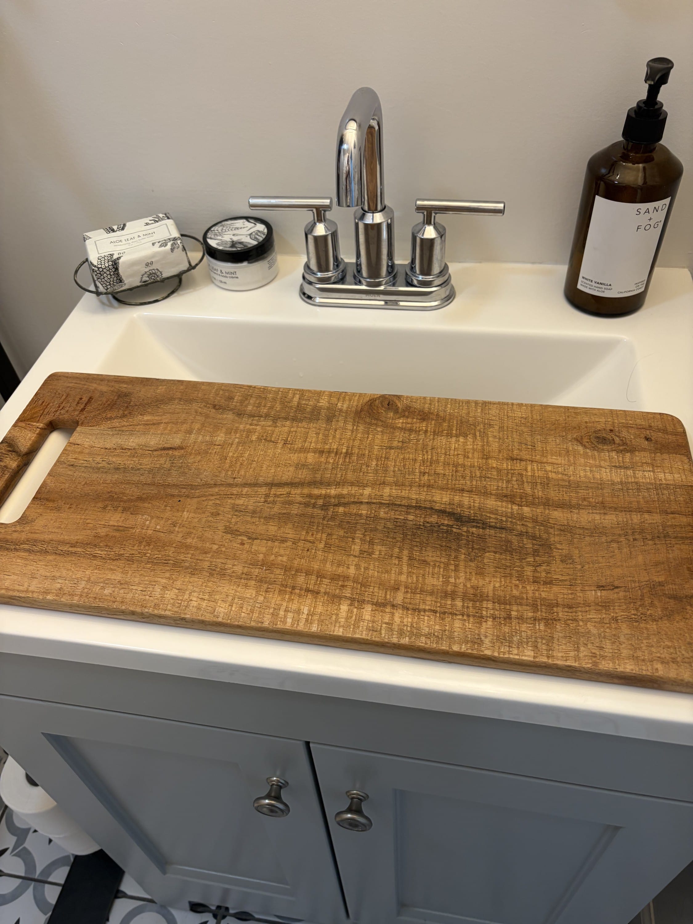 Cutting Board