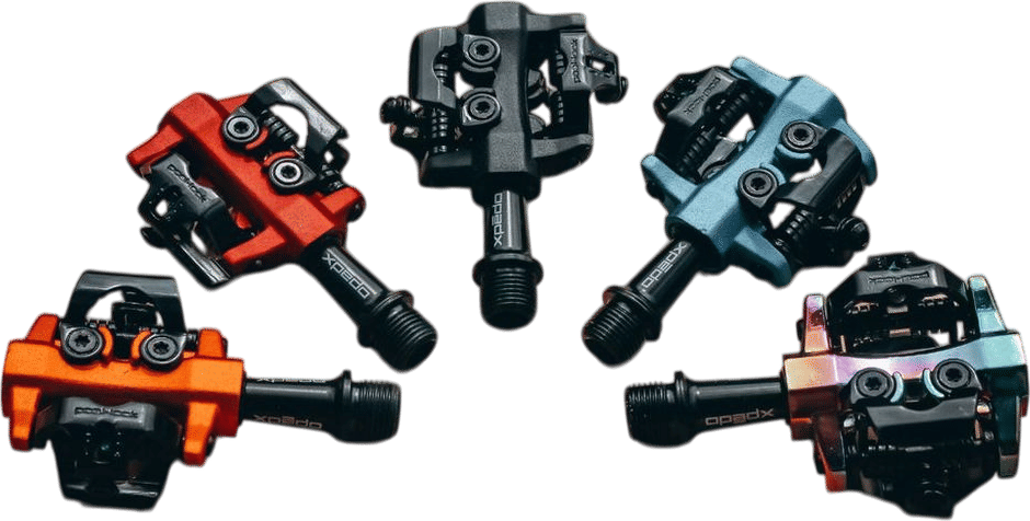 Xpedo pedals BFCM sale
