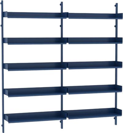 Slot Shelving