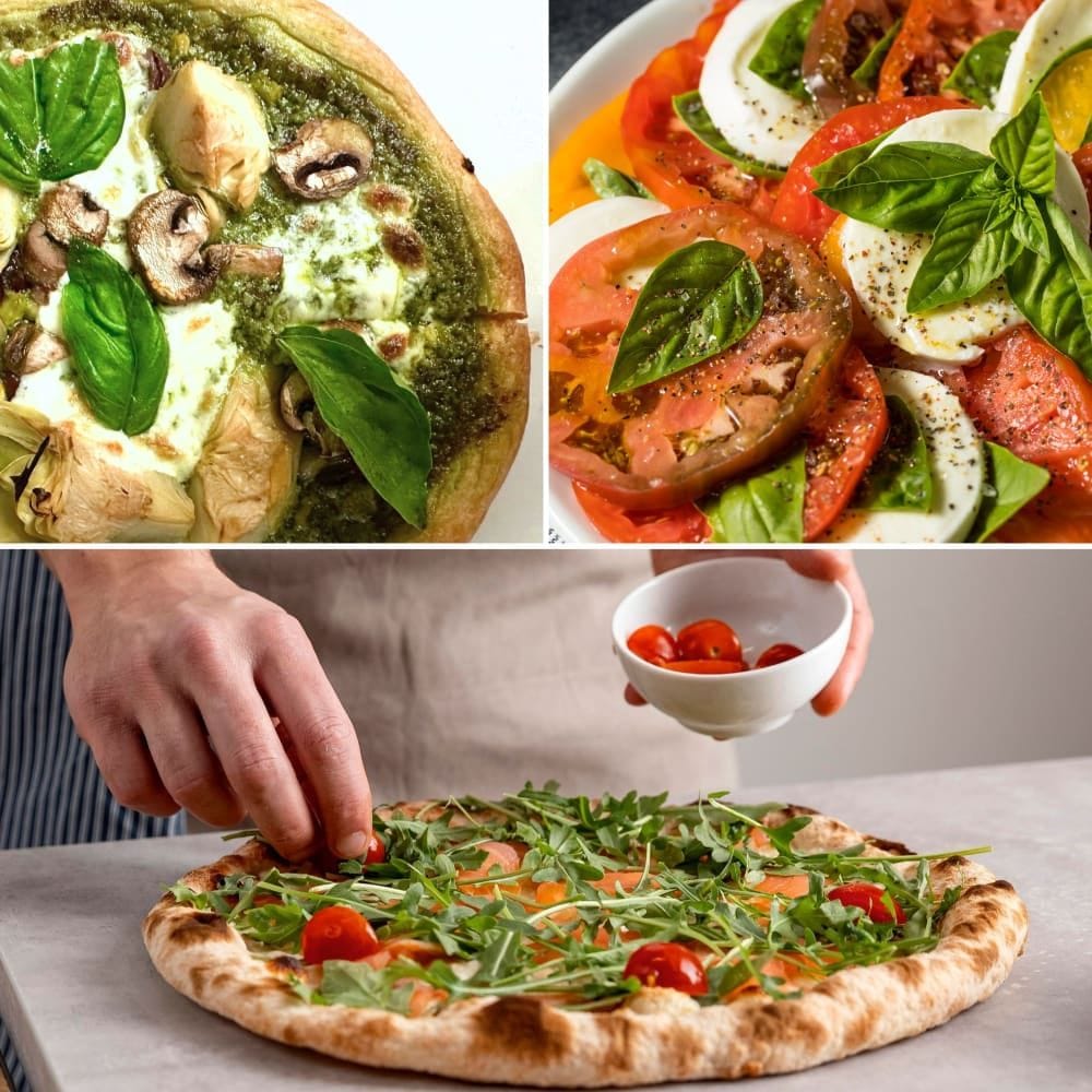 Cooking Classes
