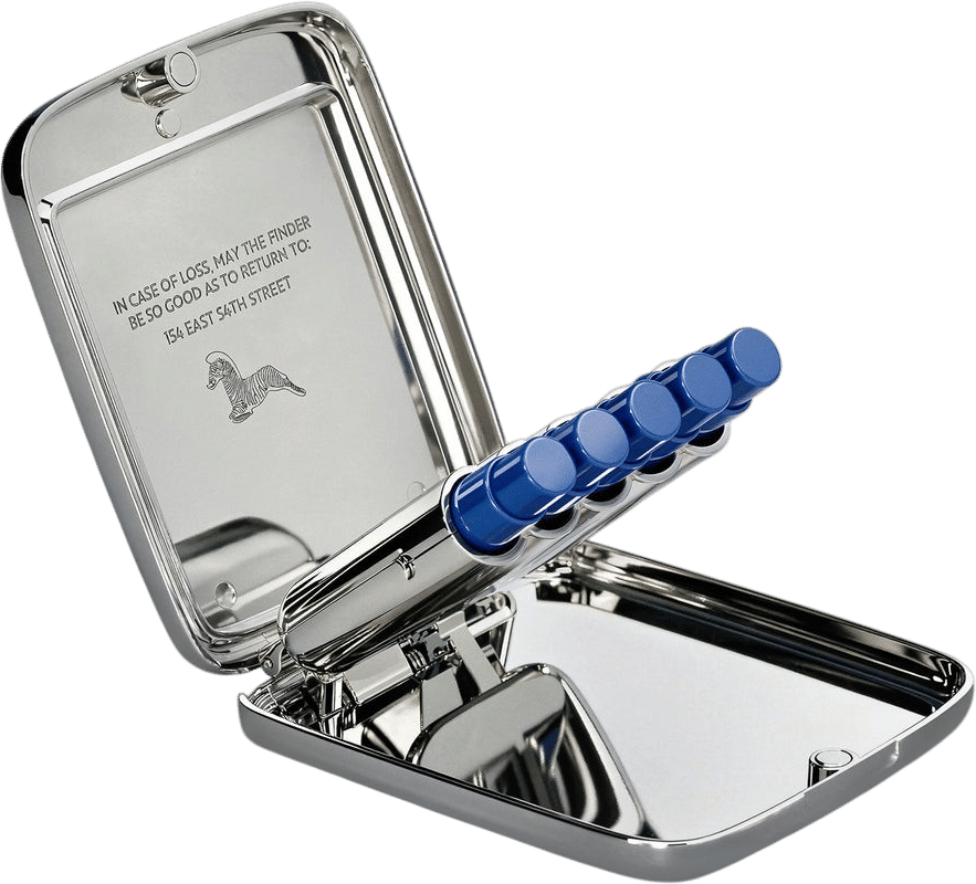 Travel Discovery Set
