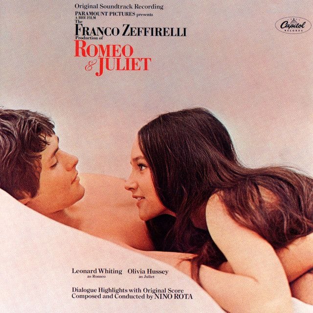 All Are Punished (Nino Rota)
