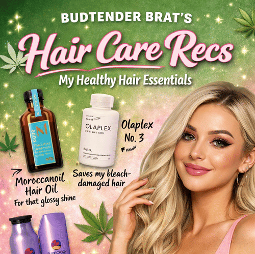 Highly Essential Hair Care