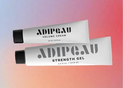 Strength Gel