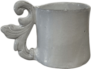 Aleph Gallery, Le Manoir Mug