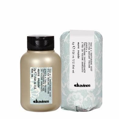 Davines Texturizing Dust 8g