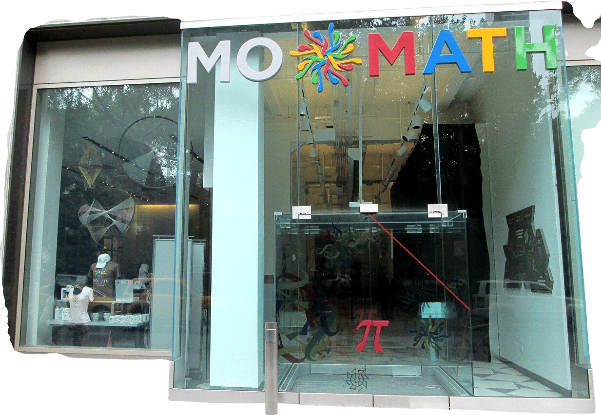 National Museum of Math