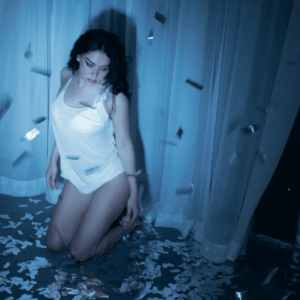 party 4 u - charli xcx