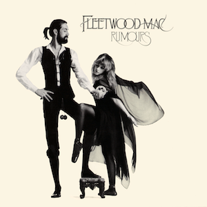 Rumours (album) - Wikipedia