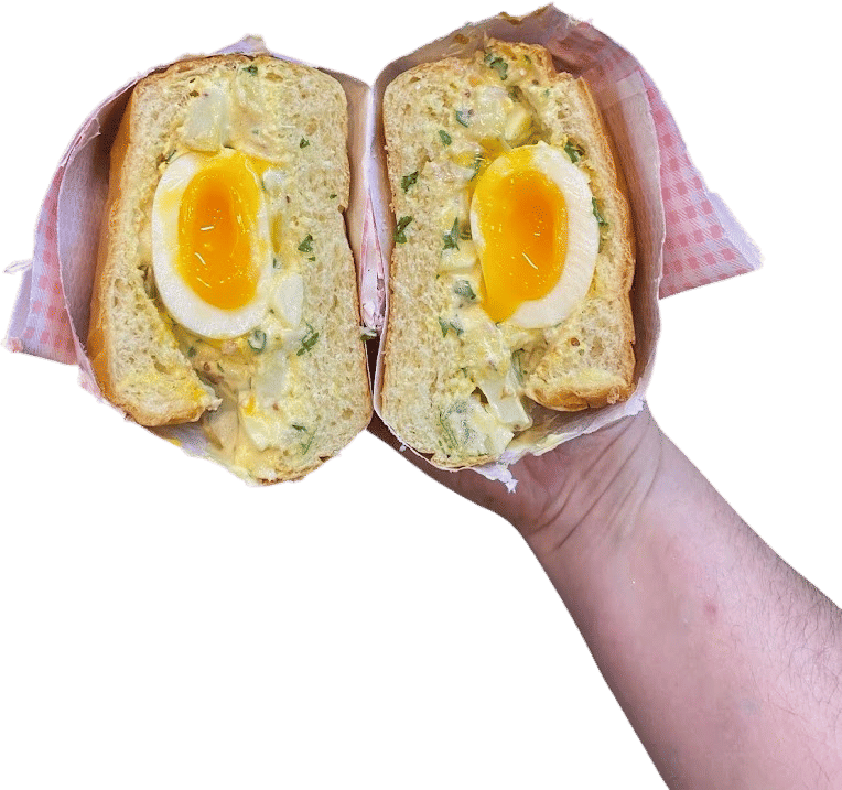 Sandwichette