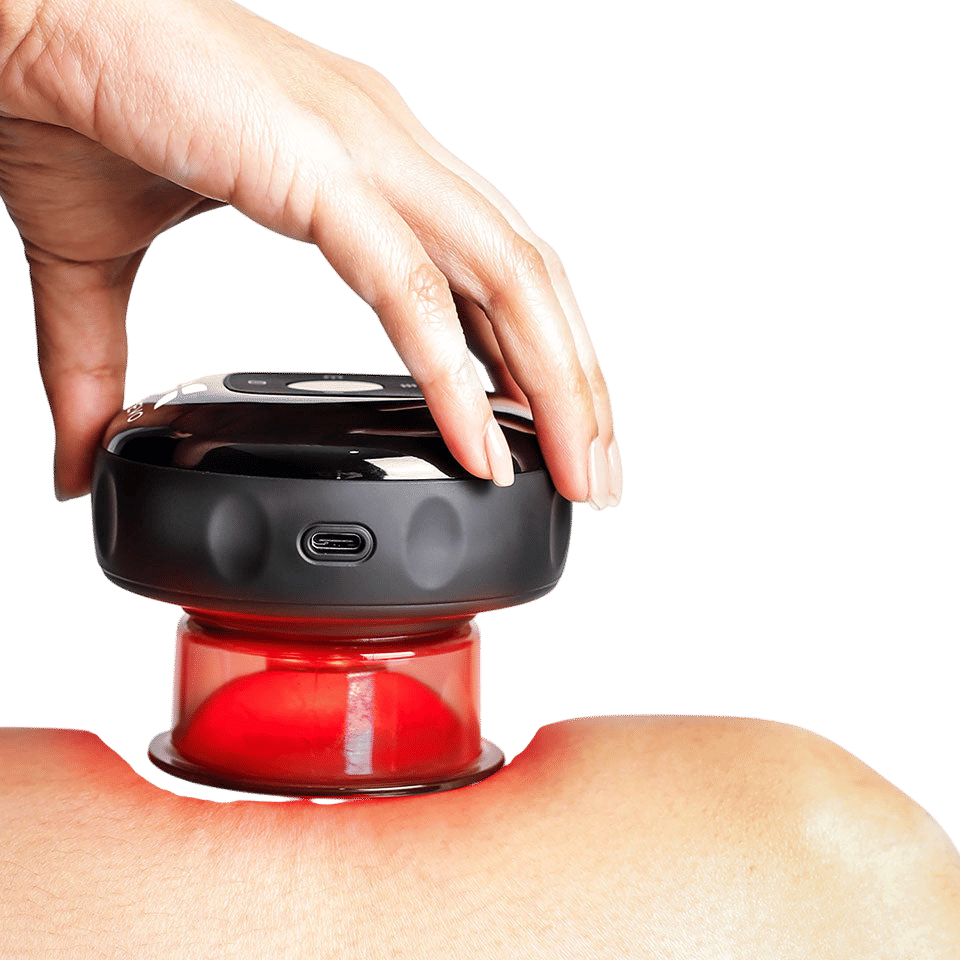 Revomadic Smart Cupper Bundle