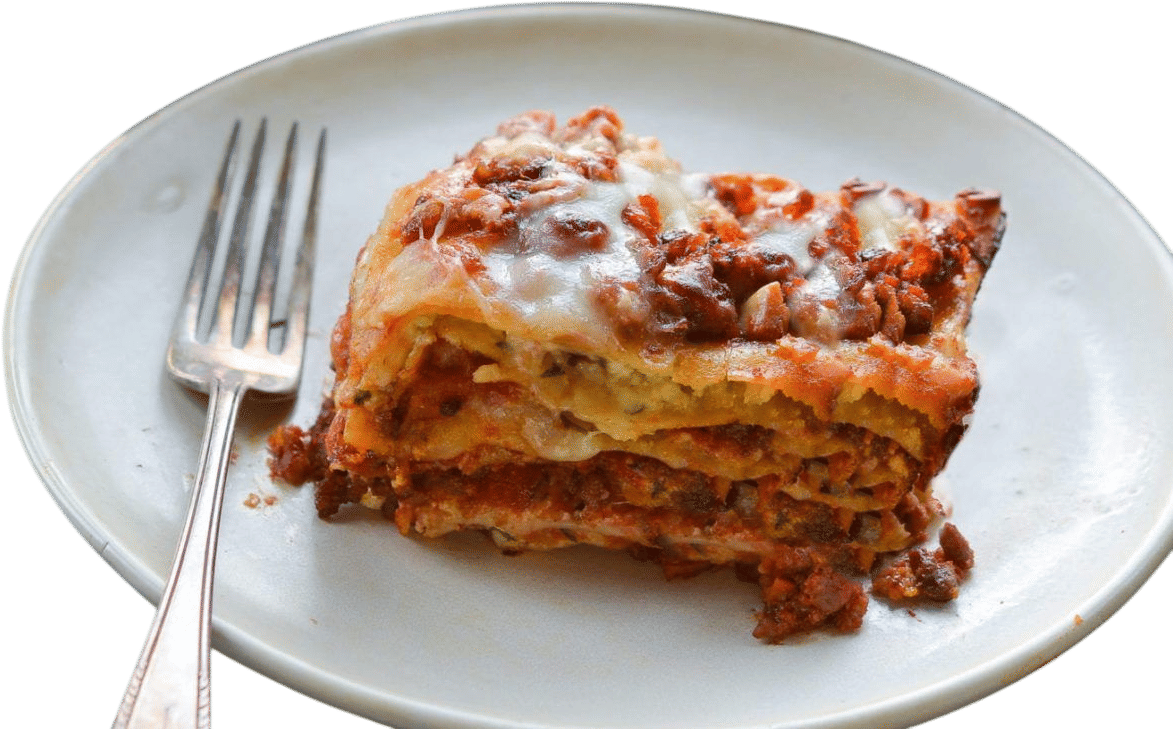 Best Lasagna Recipe – Comforting & Restaurant-Worthy