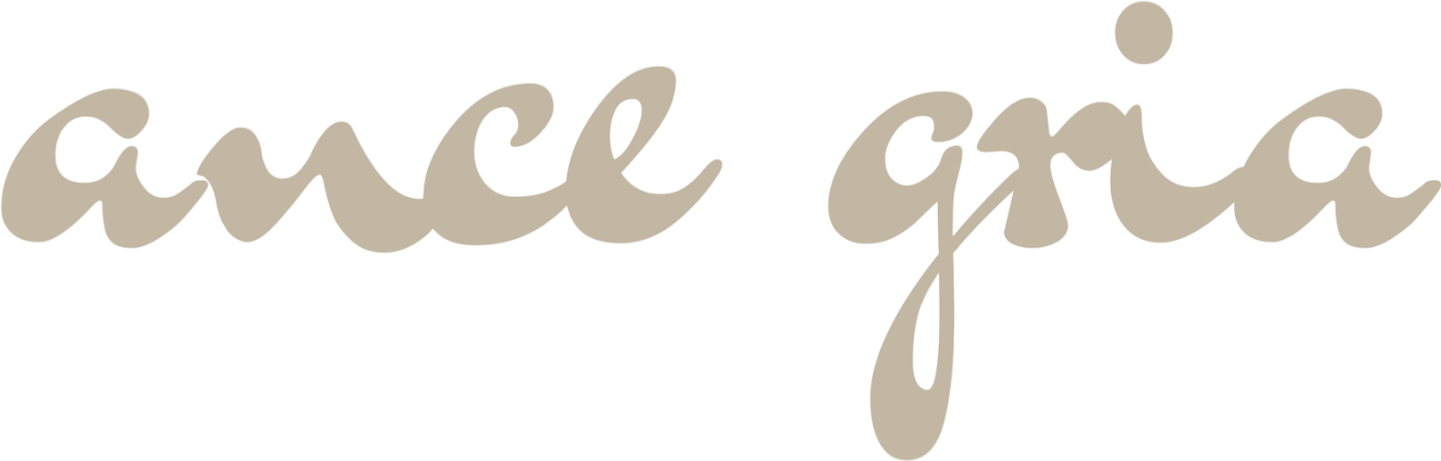 Ance Gria