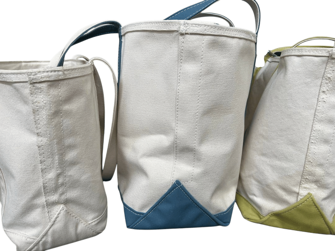 L.L. Bean Boat and Tote
