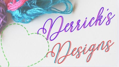 Derrick's Designs