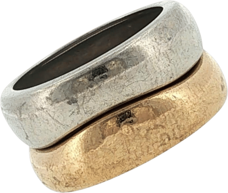 Love Me Ring