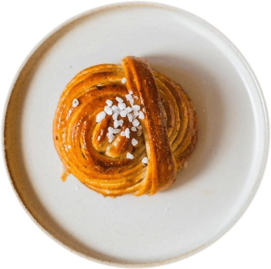Colossus Bread
