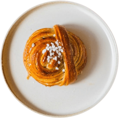 Colossus Bread