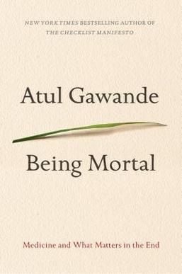 On Being Mortal