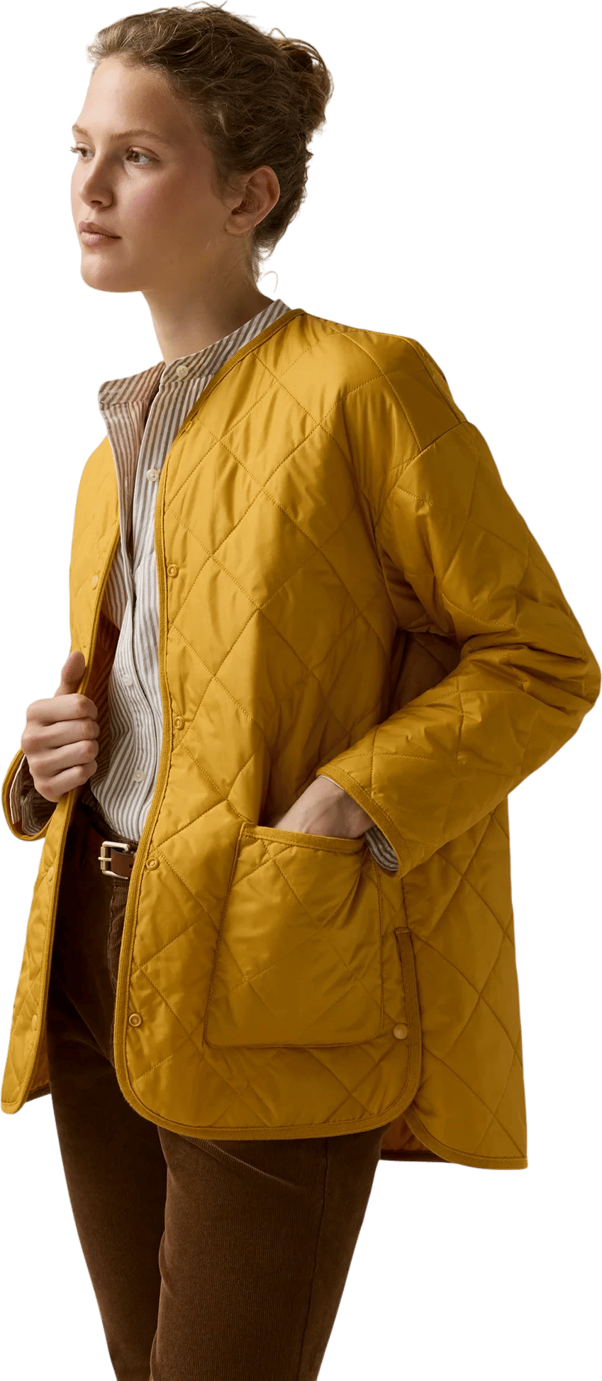 Jackets & Outerwear