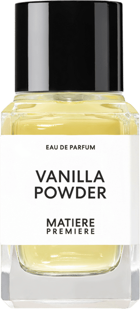 matiere premiere vanilla powder