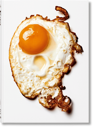 The Gourmand's Egg. A Collection of Stories & Recipes
