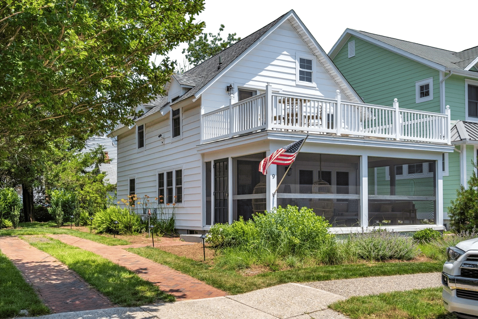 Rehoboth