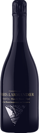 Waris-Larmandier ‘Les Montchenevaux au Levant’ Oger Grand Cru Brut Nature