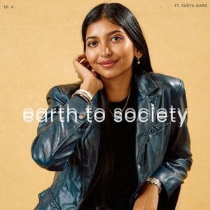 Cultural Representation ft. Surya Garg