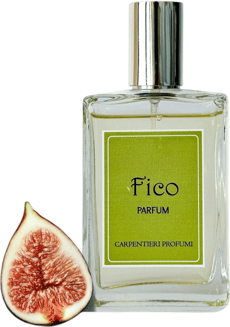 Carpentieri Profumi Fico Parfum 50ml